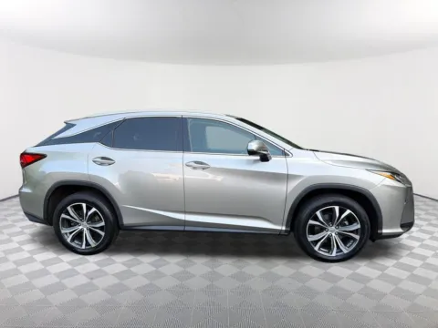 More photos of 2017 Lexus RX 350 at Southtowne Hyundai of Newnan, GA