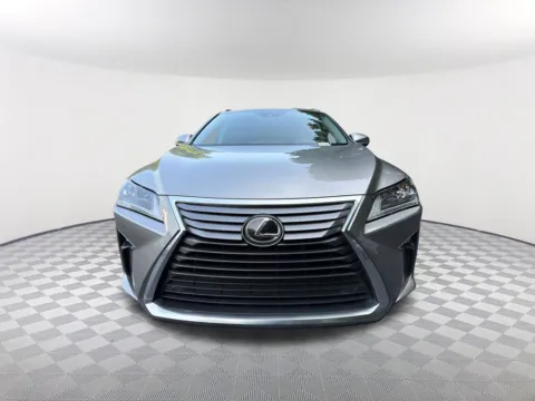 Photos of 2017 Lexus RX 350 for sale in Newnan, GA at Southtowne Hyundai of Newnan