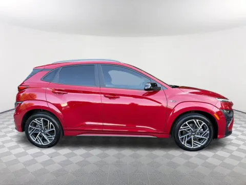 More photos of 2022 Hyundai Kona N Line at Southtowne Hyundai of Newnan, GA
