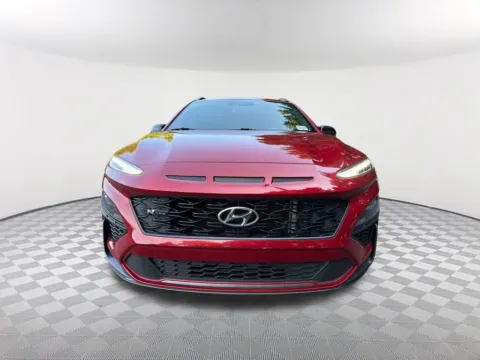 Photos of 2022 Hyundai Kona N Line for sale in Newnan, GA at Southtowne Hyundai of Newnan