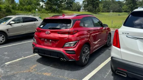 More photos of 2022 Hyundai Kona N Line at Southtowne Hyundai of Newnan, GA