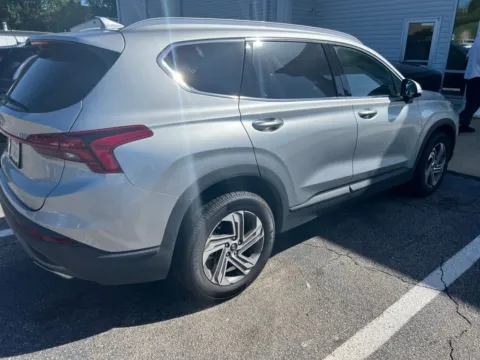 More photos of 2023 Hyundai Santa Fe SEL at Southtowne Hyundai of Newnan, GA