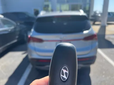 More photos of 2023 Hyundai Santa Fe SEL at Southtowne Hyundai of Newnan, GA