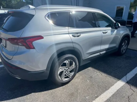More photos of 2023 Hyundai Santa Fe SEL at Southtowne Hyundai of Newnan, GA