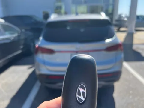 More photos of 2023 Hyundai Santa Fe SEL at Southtowne Hyundai of Newnan, GA