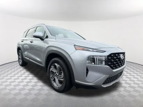 Another view of 2023 Hyundai Santa Fe SEL for sale in Newnan, GA at Southtowne Hyundai of Newnan