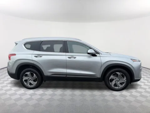 More photos of 2023 Hyundai Santa Fe SEL at Southtowne Hyundai of Newnan, GA