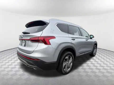 More photos of 2023 Hyundai Santa Fe SEL at Southtowne Hyundai of Newnan, GA