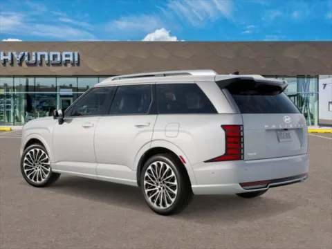 More photos of 2027 Hyundai Palisade Hybrid Calligraphy at Southtowne Hyundai of Newnan, GA