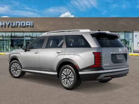 More photos of 2027 Hyundai Palisade Hybrid Blue SEL Premium at Southtowne Hyundai of Newnan, GA