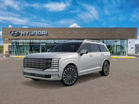 Unknown 2027 Hyundai Palisade Calligraphy for sale in Newnan, GA
