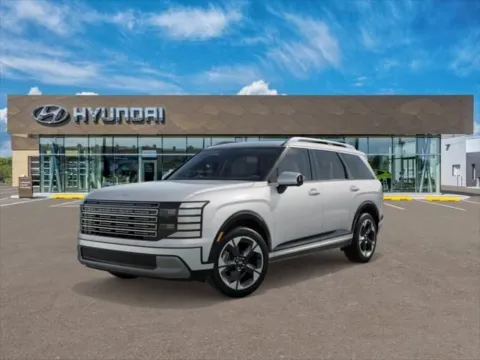 Unknown 2027 Hyundai Palisade Hybrid Limited for sale in Newnan, GA