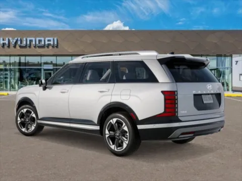 More photos of 2027 Hyundai Palisade Hybrid Limited at Southtowne Hyundai of Newnan, GA