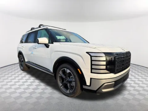 Another view of 2027 Hyundai Palisade Hybrid Limited for sale in Newnan, GA at Southtowne Hyundai of Newnan