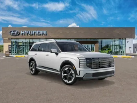 Photos of 2027 Hyundai Palisade Hybrid Limited for sale in Newnan, GA at Southtowne Hyundai of Newnan