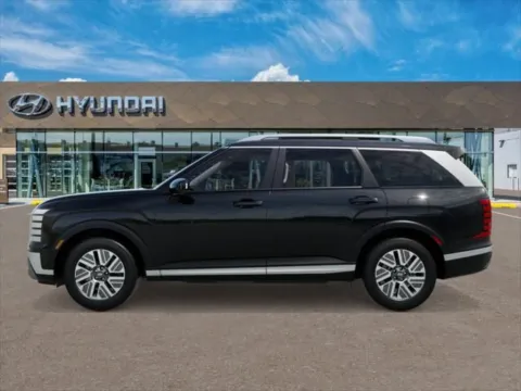 Another view of 2027 Hyundai Palisade Hybrid Blue SEL Premium for sale in Newnan, GA at Southtowne Hyundai of Newnan