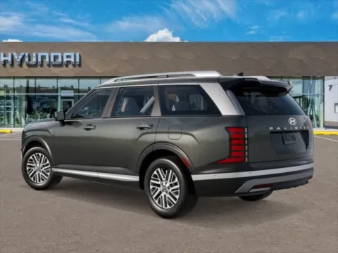More photos of 2027 Hyundai Palisade SEL Premium at Southtowne Hyundai of Newnan, GA