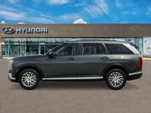 Another view of 2027 Hyundai Palisade SEL Premium for sale in Newnan, GA at Southtowne Hyundai of Newnan