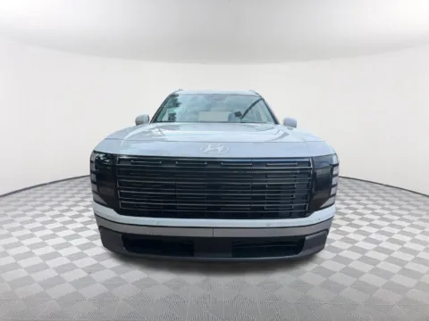 Photos of 2027 Hyundai Palisade Hybrid Blue SEL for sale in Newnan, GA at Southtowne Hyundai of Newnan