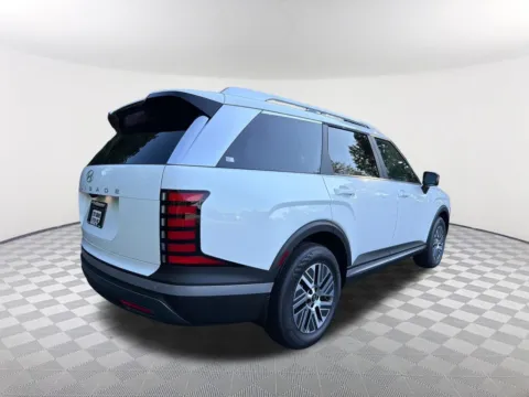 More photos of 2027 Hyundai Palisade Hybrid Calligraphy at Southtowne Hyundai of Newnan, GA