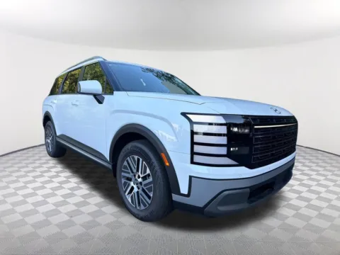 Another view of 2027 Hyundai Palisade Hybrid Calligraphy for sale in Newnan, GA at Southtowne Hyundai of Newnan