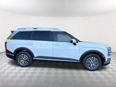More photos of 2027 Hyundai Palisade Hybrid Calligraphy at Southtowne Hyundai of Newnan, GA