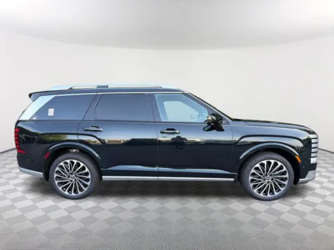 More photos of 2027 Hyundai Palisade Hybrid Calligraphy at Southtowne Hyundai of Newnan, GA