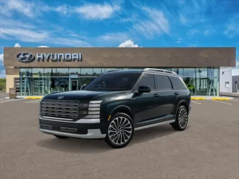 Unknown 2027 Hyundai Palisade Hybrid Calligraphy for sale in Newnan, GA
