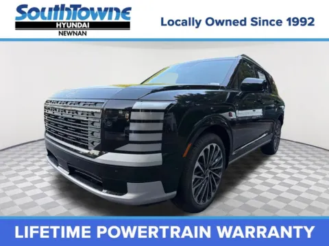 Unknown 2027 Hyundai Palisade Hybrid Calligraphy for sale in Newnan, GA