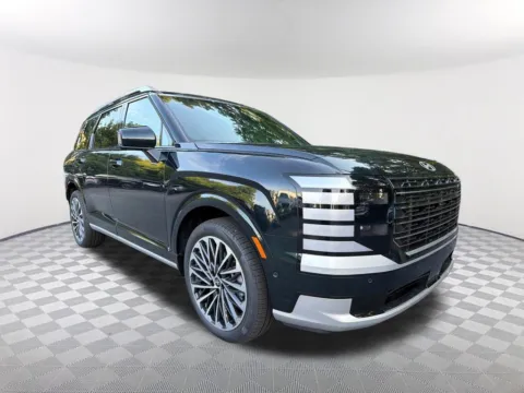 Another view of 2027 Hyundai Palisade Hybrid Calligraphy for sale in Newnan, GA at Southtowne Hyundai of Newnan
