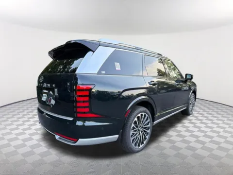 More photos of 2027 Hyundai Palisade Hybrid Calligraphy at Southtowne Hyundai of Newnan, GA