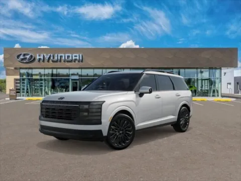 Unknown 2027 Hyundai Palisade Hybrid Calligraphy for sale in Newnan, GA