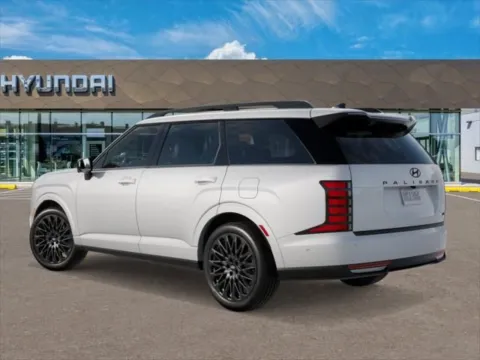 More photos of 2027 Hyundai Palisade Hybrid Calligraphy at Southtowne Hyundai of Newnan, GA