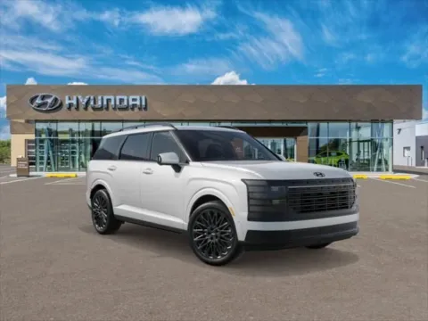 Photos of 2027 Hyundai Palisade Hybrid Calligraphy for sale in Newnan, GA at Southtowne Hyundai of Newnan