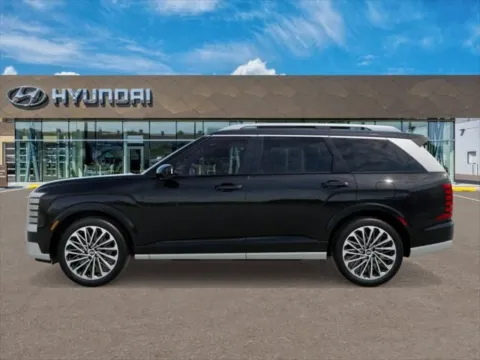 Another view of 2027 Hyundai Palisade Calligraphy for sale in Newnan, GA at Southtowne Hyundai of Newnan