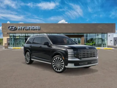Photos of 2027 Hyundai Palisade Calligraphy for sale in Newnan, GA at Southtowne Hyundai of Newnan