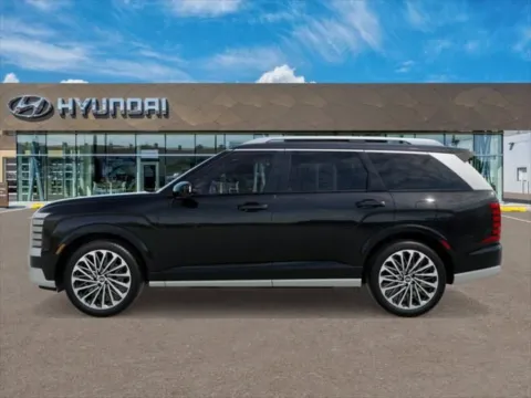 Another view of 2027 Hyundai Palisade Calligraphy for sale in Newnan, GA at Southtowne Hyundai of Newnan