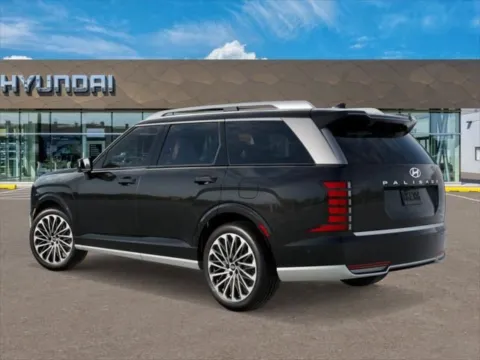 More photos of 2027 Hyundai Palisade Calligraphy at Southtowne Hyundai of Newnan, GA