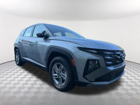 Another view of 2026 Hyundai Tucson SE for sale in Newnan, GA at Southtowne Hyundai of Newnan