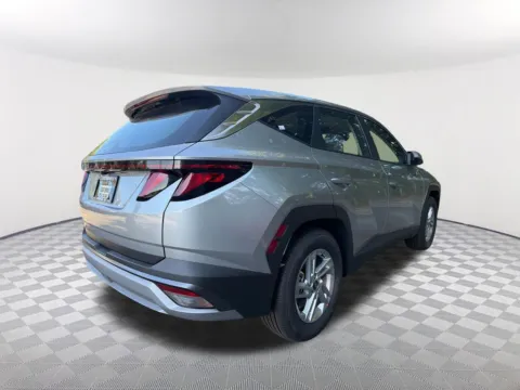 More photos of 2026 Hyundai Tucson SE at Southtowne Hyundai of Newnan, GA