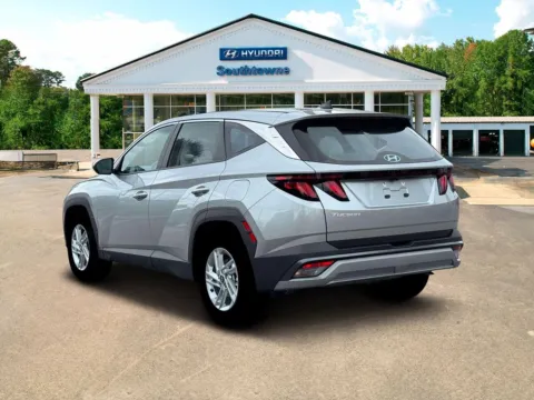 More photos of 2026 Hyundai Tucson SE at Southtowne Hyundai of Newnan, GA