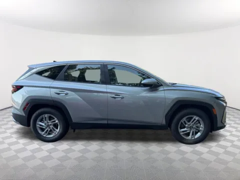More photos of 2026 Hyundai Tucson SE at Southtowne Hyundai of Newnan, GA