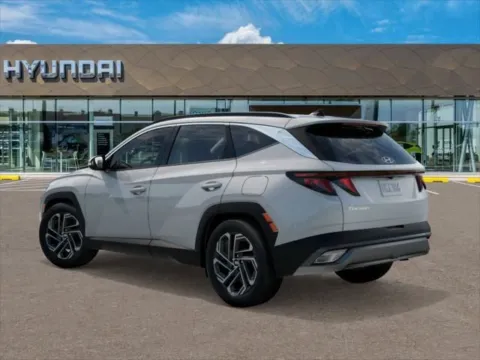 More photos of 2026 Hyundai Tucson SEL Plus at Southtowne Hyundai of Newnan, GA