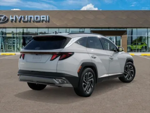More photos of 2026 Hyundai Tucson SEL Plus at Southtowne Hyundai of Newnan, GA