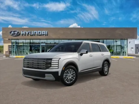 Unknown 2027 Hyundai Palisade SE for sale in Newnan, GA