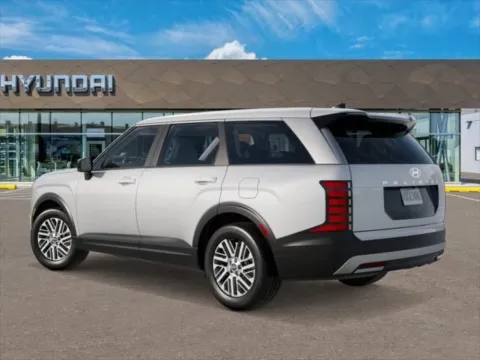 More photos of 2027 Hyundai Palisade SE at Southtowne Hyundai of Newnan, GA