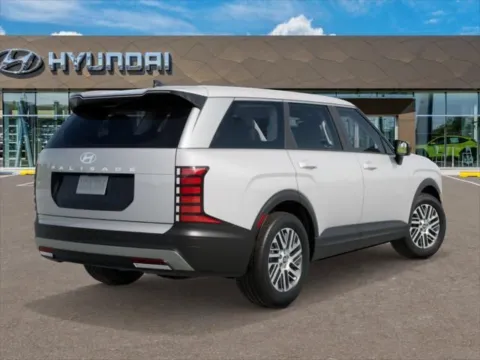 More photos of 2027 Hyundai Palisade SE at Southtowne Hyundai of Newnan, GA