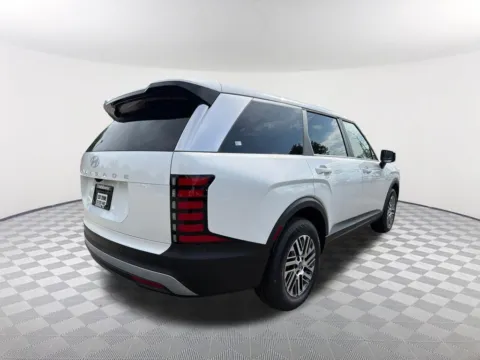 More photos of 2027 Hyundai Palisade SE at Southtowne Hyundai of Newnan, GA