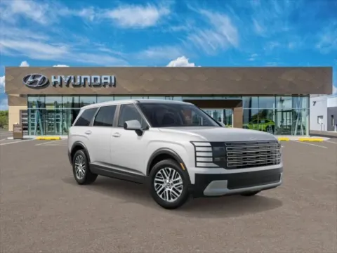 Photos of 2027 Hyundai Palisade SE for sale in Newnan, GA at Southtowne Hyundai of Newnan