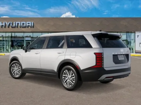 More photos of 2027 Hyundai Palisade SE at Southtowne Hyundai of Newnan, GA